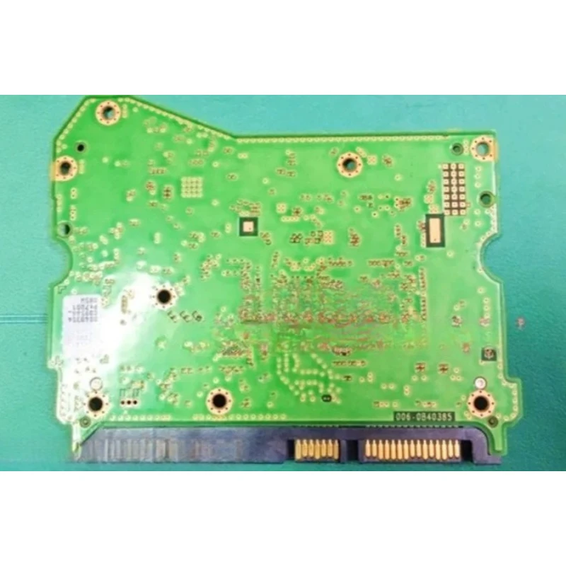 Enterprise HDD PCB Board 006-0B40385, SATA Hard Drive Circuit Board for Large Capacity Tested
