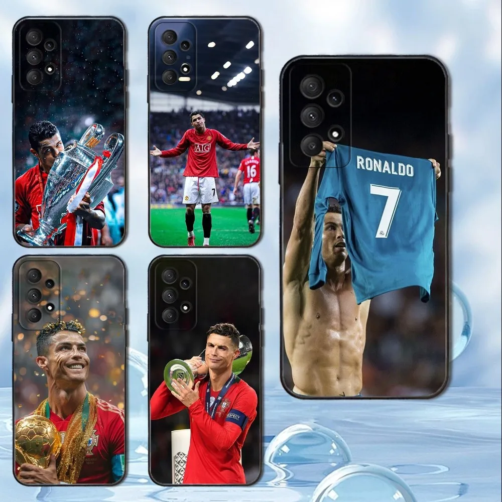 R-Ronaldo Cool CR7 … - image