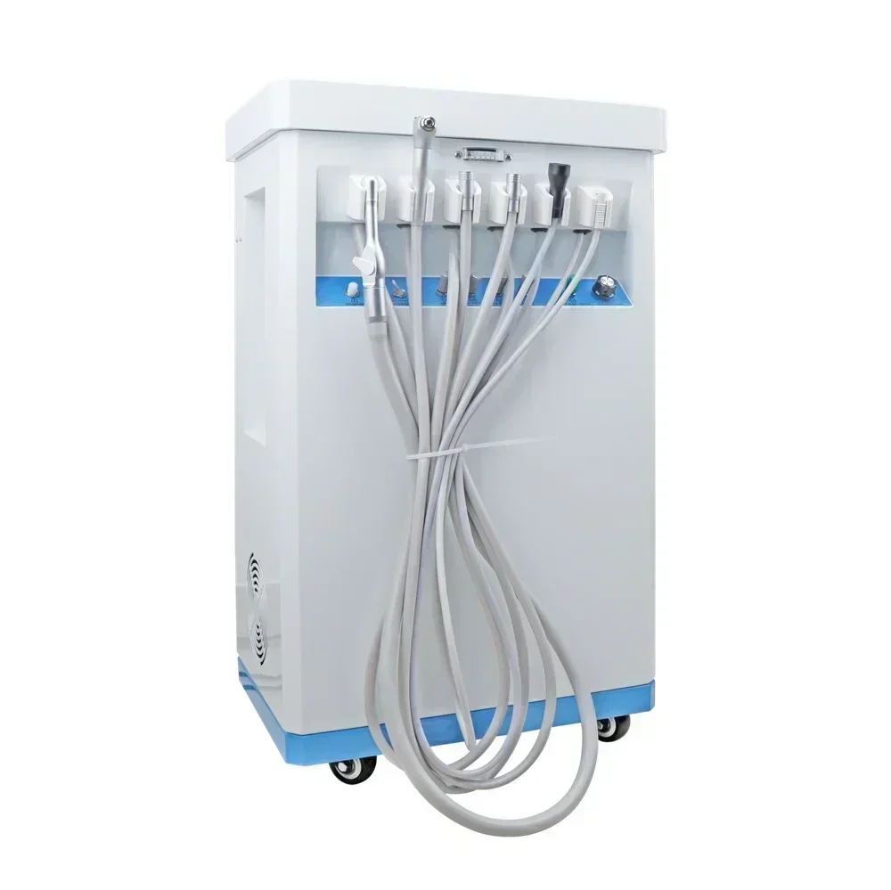 

The factory price: HDU-P209. uses a portable mobile device with an air compressor.