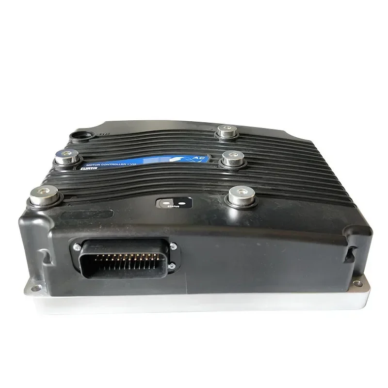 48-80V AC Controller 1238-6501 (550A)  High-Power Motor Control Solution for Heavy-Duty Industrial & Commercial Applications