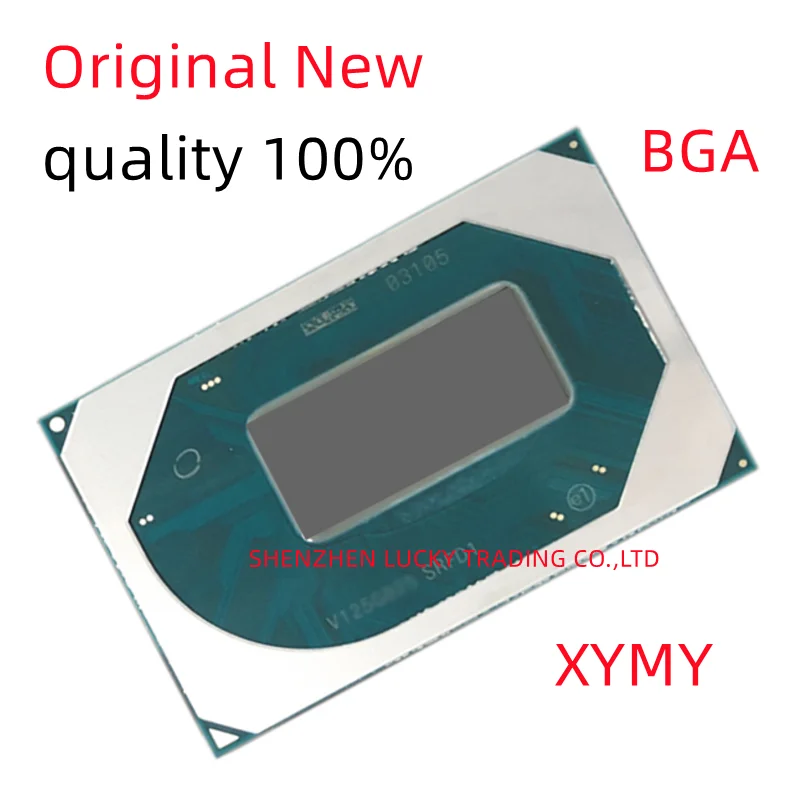 

1PCS 100% brand new and original i9-9880H SRFD1 i9 9880H SRFD1 BGA Chipset with leadfree balls