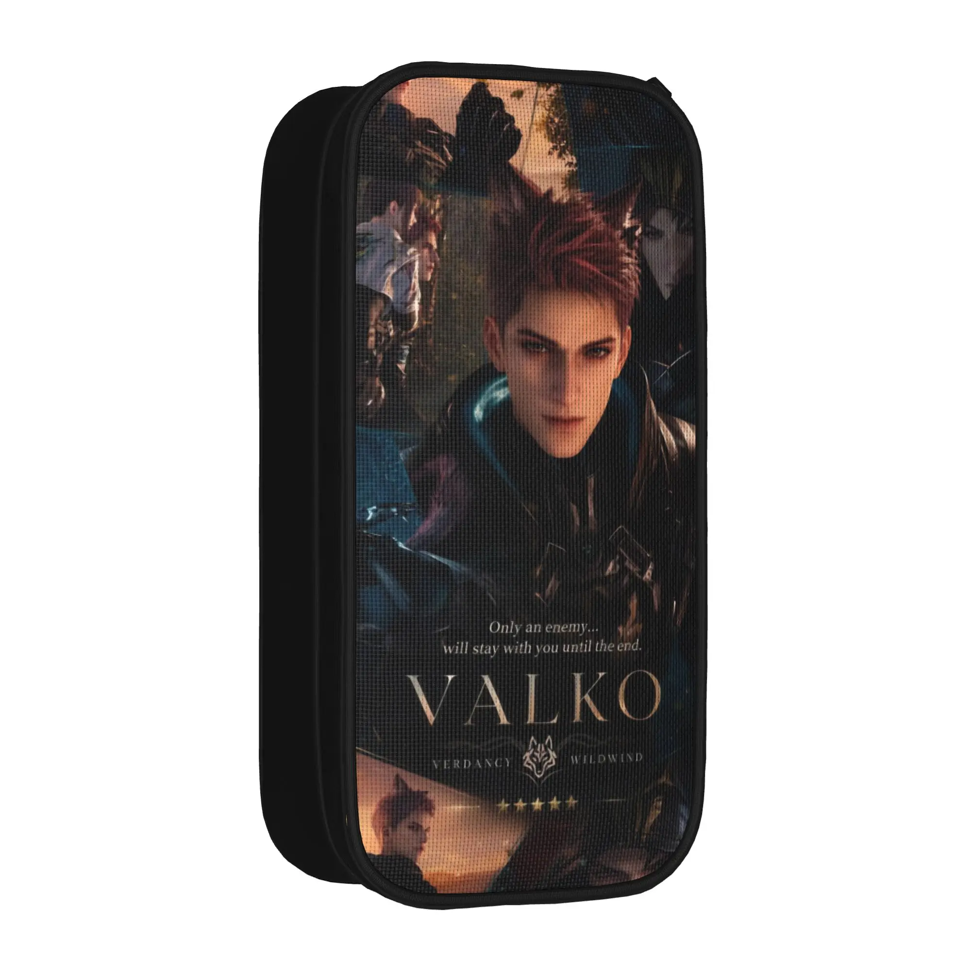 estojo-de-lapis-love-and-deepspace-valko-divertido-bolsa-para-canetas-grande-capacidade-para-meninas-e-meninos-estojo-escolar-e-de-cosmeticos