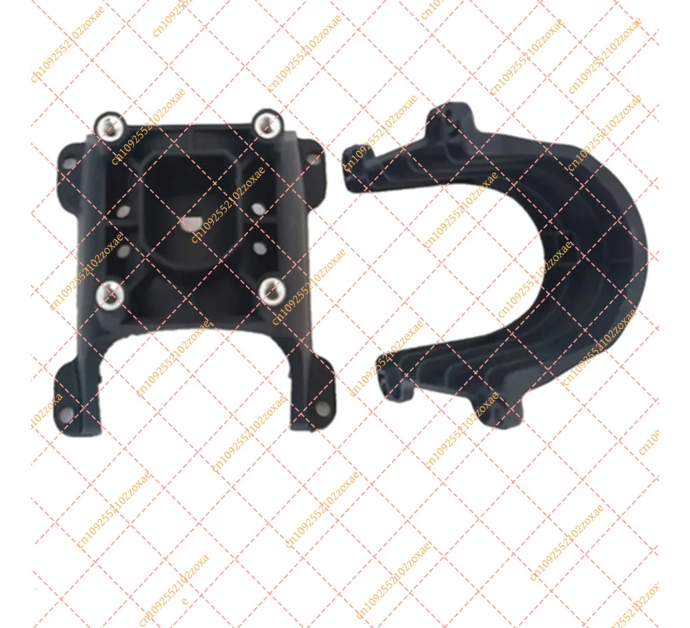 Boom Bracket Holder Arm Mount for T20 T16 Agricultural Drone Parts Sprayer Extension Pole Accessories