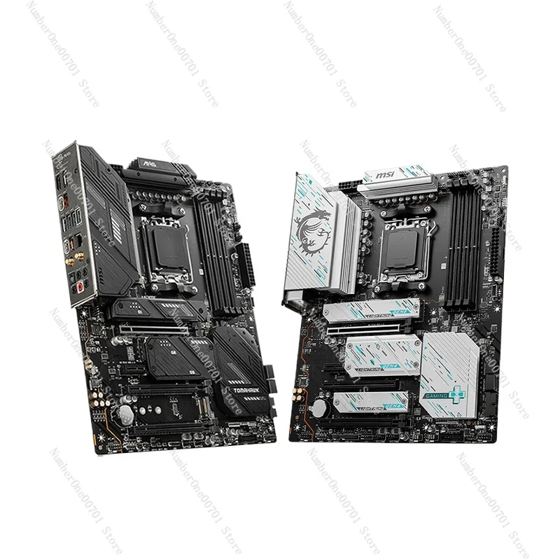 

MSI B650M mortar main board