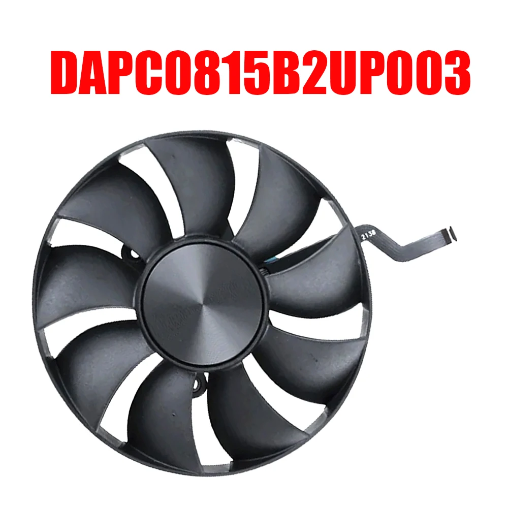 

Cooling Fan For AVC DAPC0815B2UP003 DC12V 0.6A New