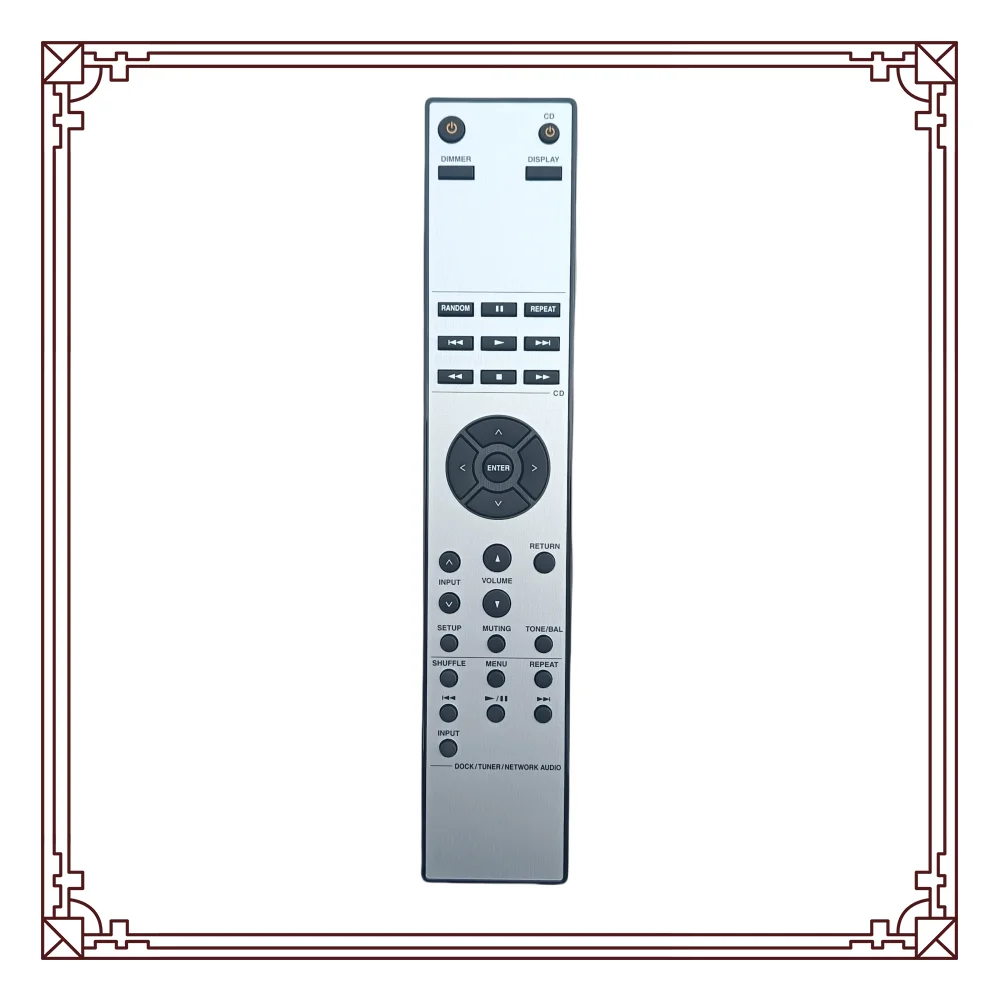 New remote control fit for ONKYO RC-829S RC-830S RC-959S A-9000R A-9030 A-9050 A-9070 A-9150 TX-9150 AV receiver