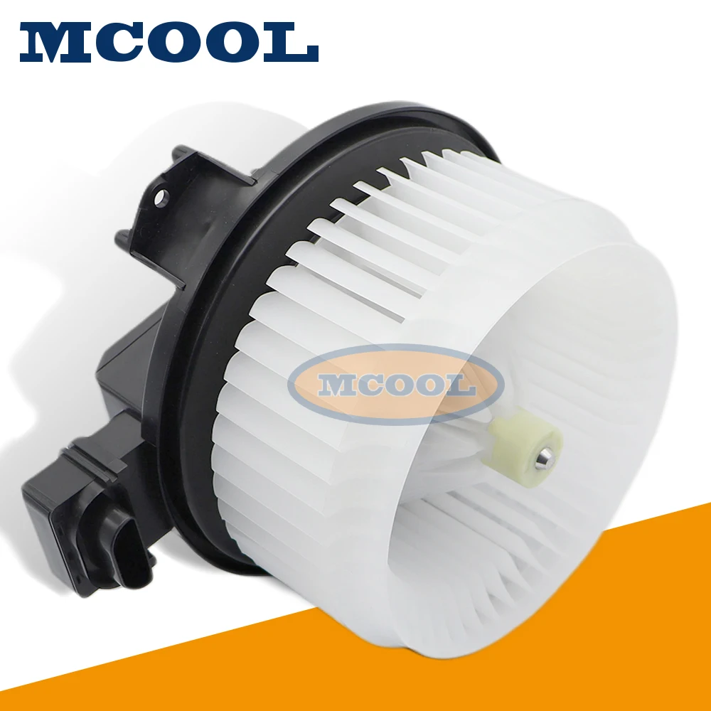 

New AC Electronic Heating Fan Blower Motor for TOYOTA HILUX Landcruiser Prado 87103-0K210 87103-0K110 87103-0K090 87103-0K080