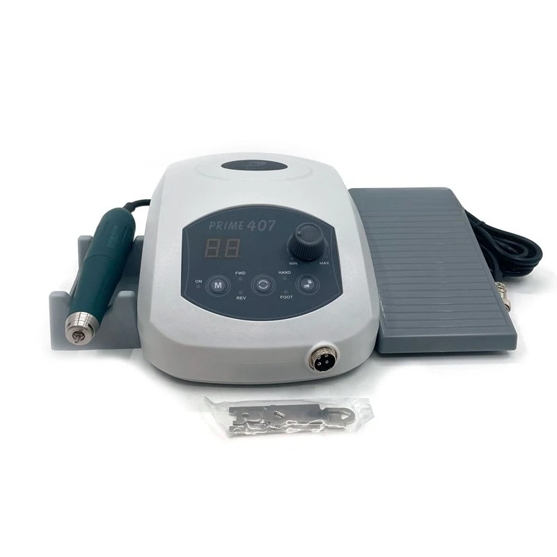 Jade carving Korea nuclear carving imported engraving machine electronic tooth machine