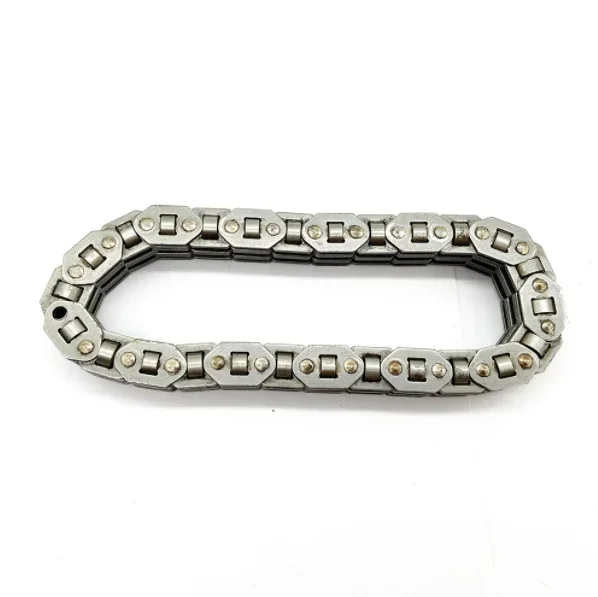 

# Hot Sales For RB1 12.2mm Pitch 52 Link Agricultural Chain Piv Variable Speed Chain