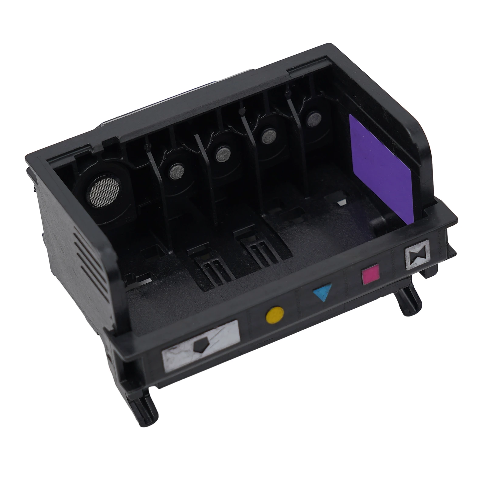 ABS Print Head Printhead For For For HP Photosmart 7520 7510 7525 7515 C6340 D7560 C6350 Printer Nozzle Replacement Part