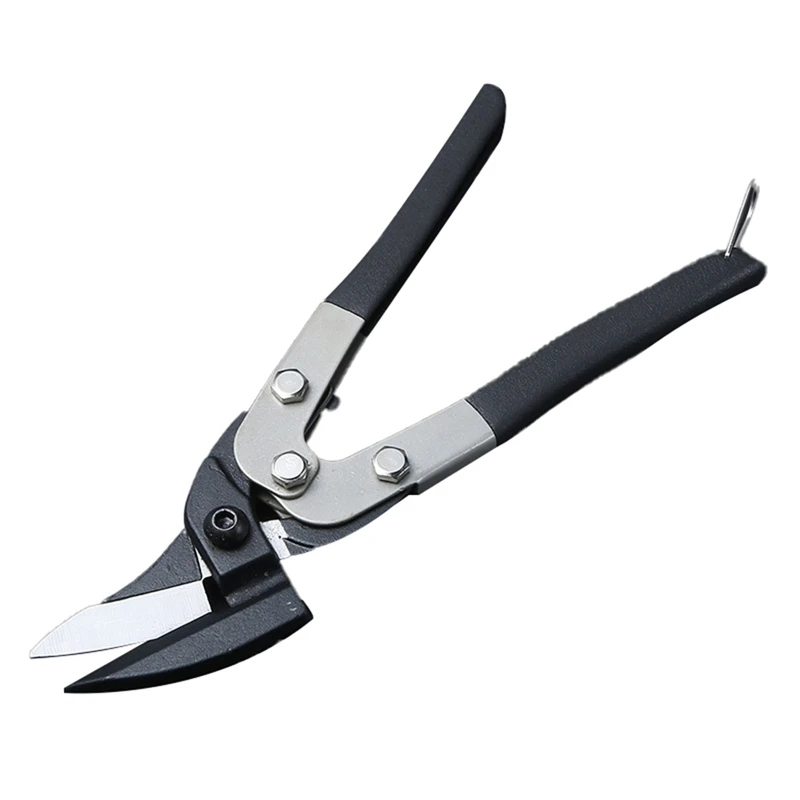 Iron Sheet Scissors Metal Scissor Industrial Cutting Tools Aviation Snip Cutter Aluminum Special Scissors