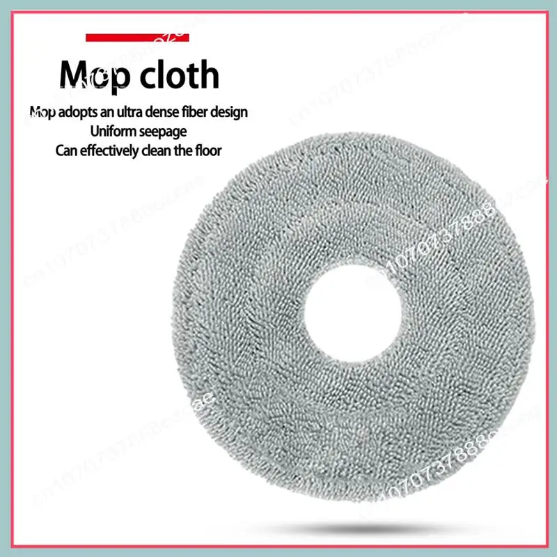 Xiaomi 로봇 진공 S20 + Plus B108GL/ S10 + Plus B105 고효율 필터 진공 청소기 액세서리 용 A26P