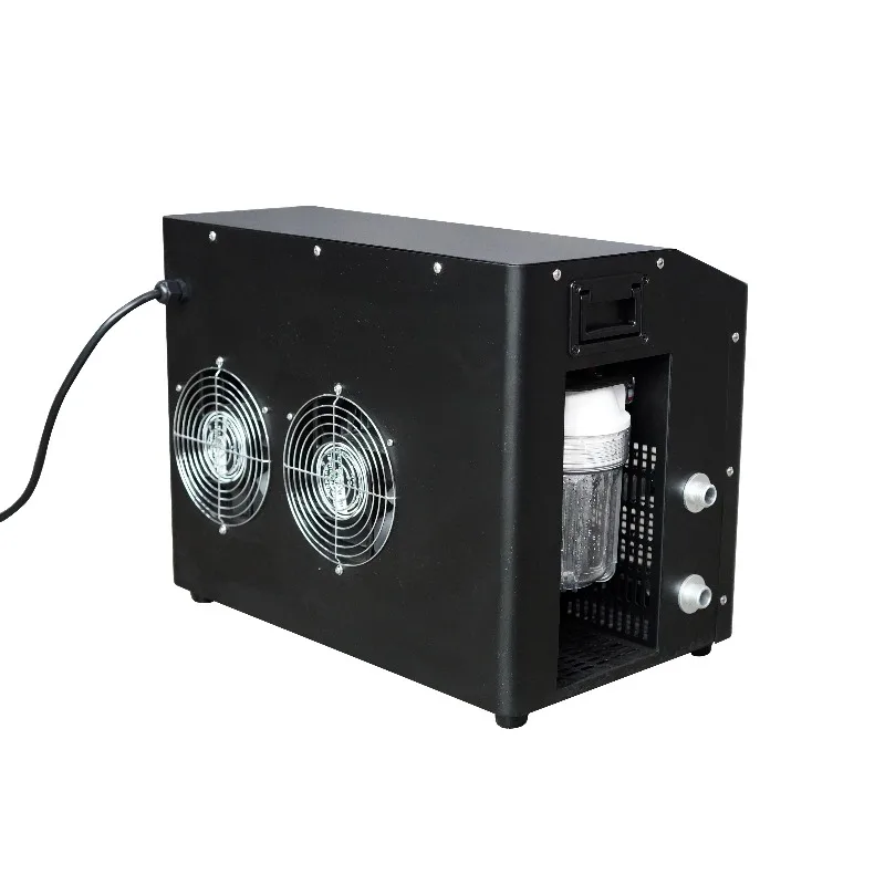 

XMSJ Outdoor Gym Studio Cold Plunge Ice Bath Water Cooler With Ozone Filter For Indoor/Outdoor Use 110V