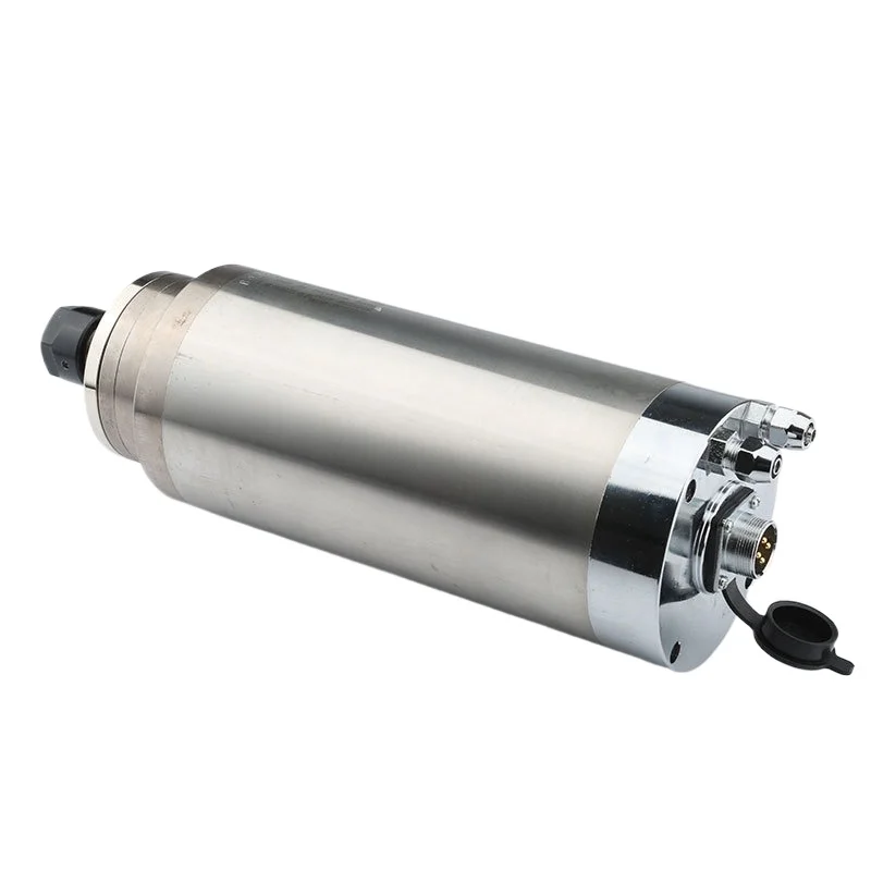 For  GDZ-24-1/3 Diameter 100mm Front High Speed Cold Spindle, Hardware Accessories