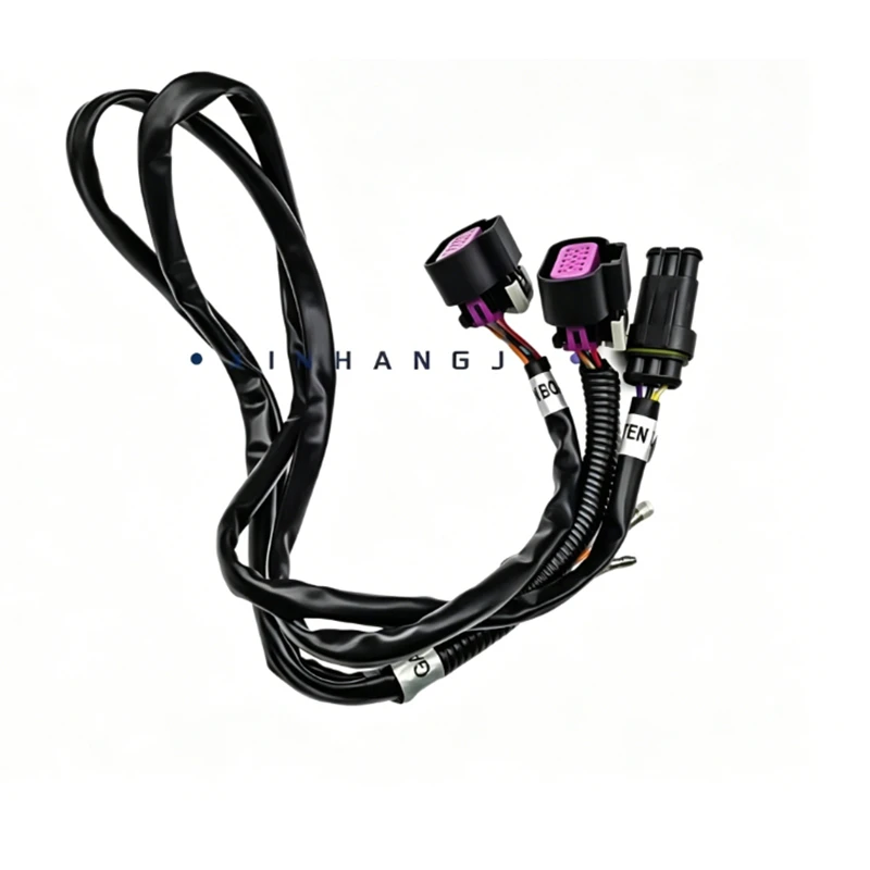 

Жгут тахометра Smartcraft 8M0055044, новый для Mercury/Quicksilver 84-8M0055044 V6.0 8M0055044