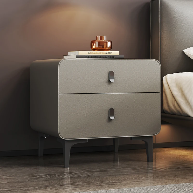 Nordic Luxury Bedsi…