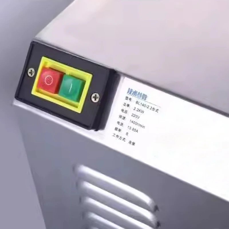 Машина для производства арахисовой кунжутной пасты, электрическая мясорубка из нержавеющей стали, машина для соевого молока, коммерческая мясорубка для горячего горшка, венчик