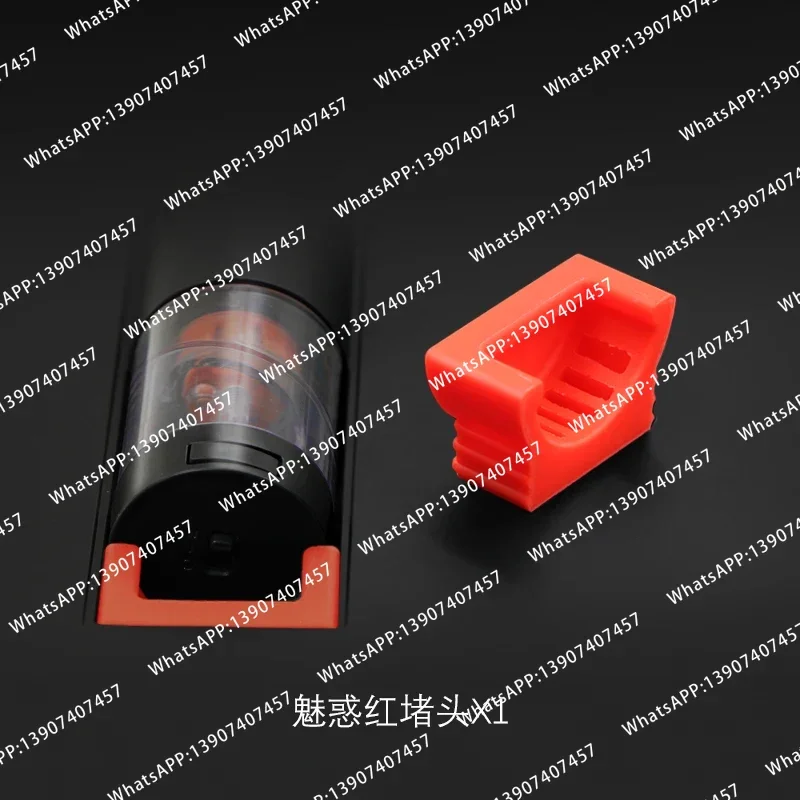 Smart Fish Tank Valley Biyu Silicone Anti-jump Plug