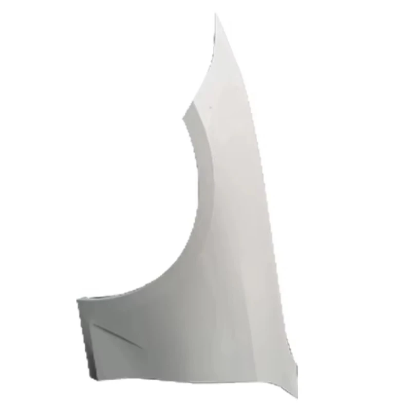 Metal Material FRONT FENDER Durable Material for Multiple Models