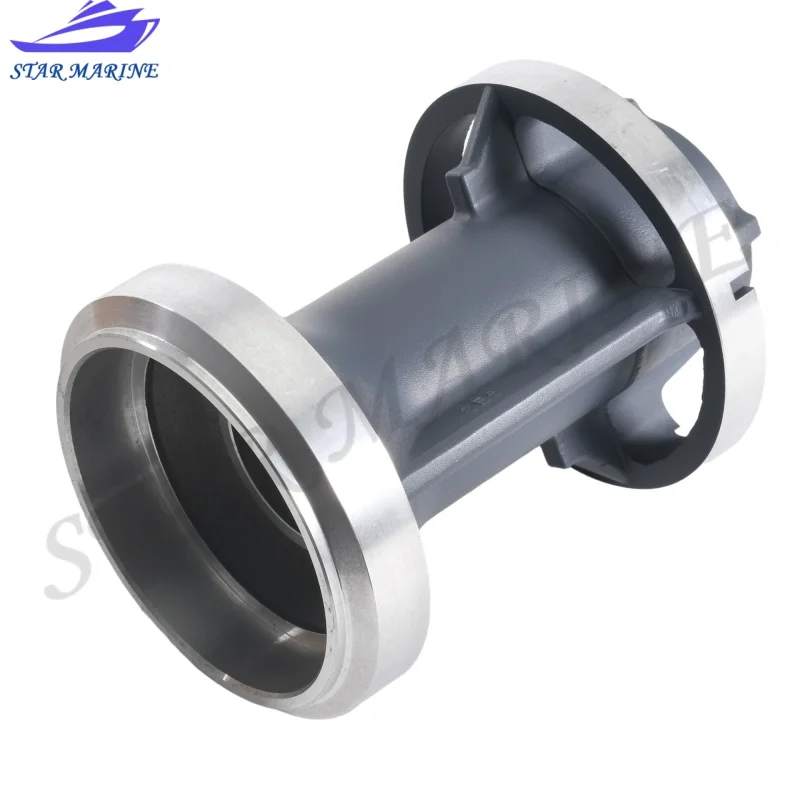 6E5-45332-00 6E5-45332 Lower Casing Cap for Yamaha 115HP 130HP 2-Stroke Outboard Engine Propeller Shaft Housing 6E5-45332-00-94
