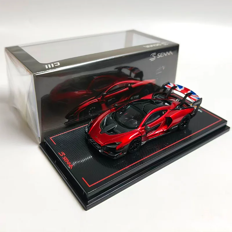 cm-escala-1-64-senna-gtr-720-gt3x-coche-de-simulacion-de-aleacion-modelo-coleccion-estatica-decorado-regalos-de-vacaciones-juguetes-regalo-de-recuerdo