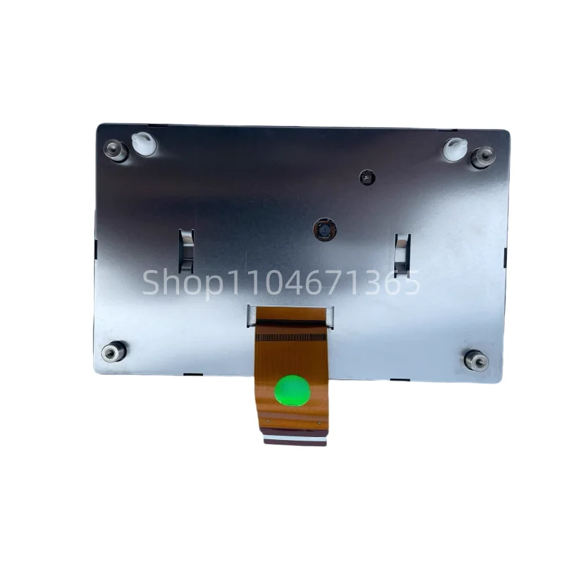 

LCD Display Screen for Scania G-Series R-Series 2004-2016 7 inch Instrument Cluster Dashboard 2303199 2195583 2627466 2491744