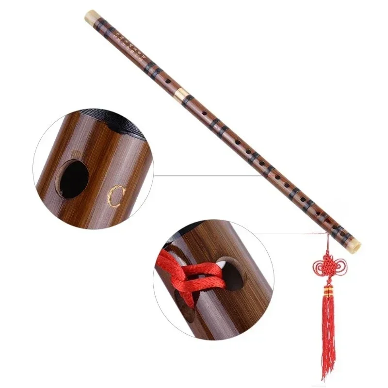 Bitter Bamboo Two-S…