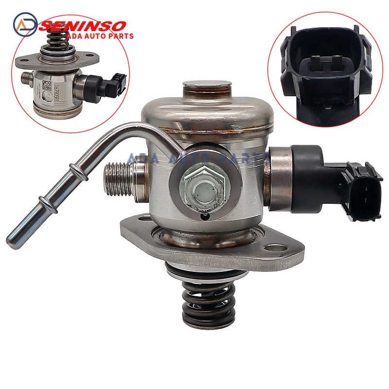 Original New 16790-5R1-J01 167905R1J01 167905R1 High Pressure Oil Pump For Honda Gienia City XR-V Fit Greiz Vezel