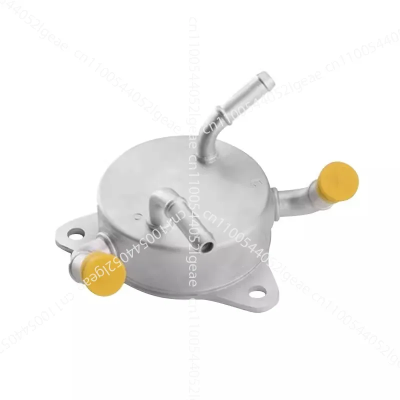 

Applicable To Cars ES250 IS NX RX 2WD 4WD Engine Oil Cooler Radiator Assembly