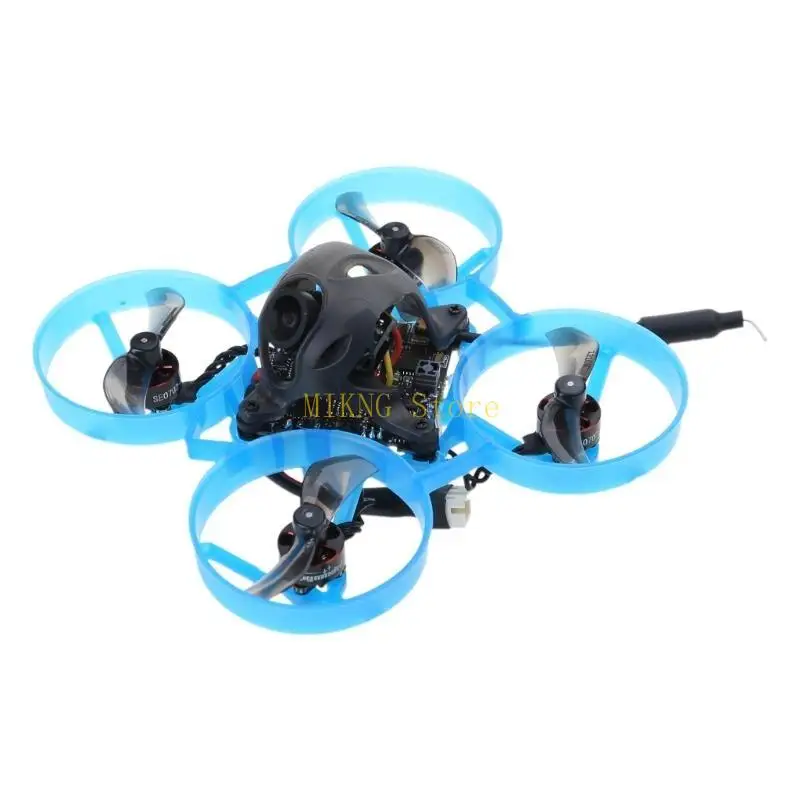Mobula6 Elrs 1s 65mm 드론 5.8g SE0702 모터 NANO3 800TVL 카메라 FPV 브러시리스 2.4G Expresslrs 수신기 최고의 판매