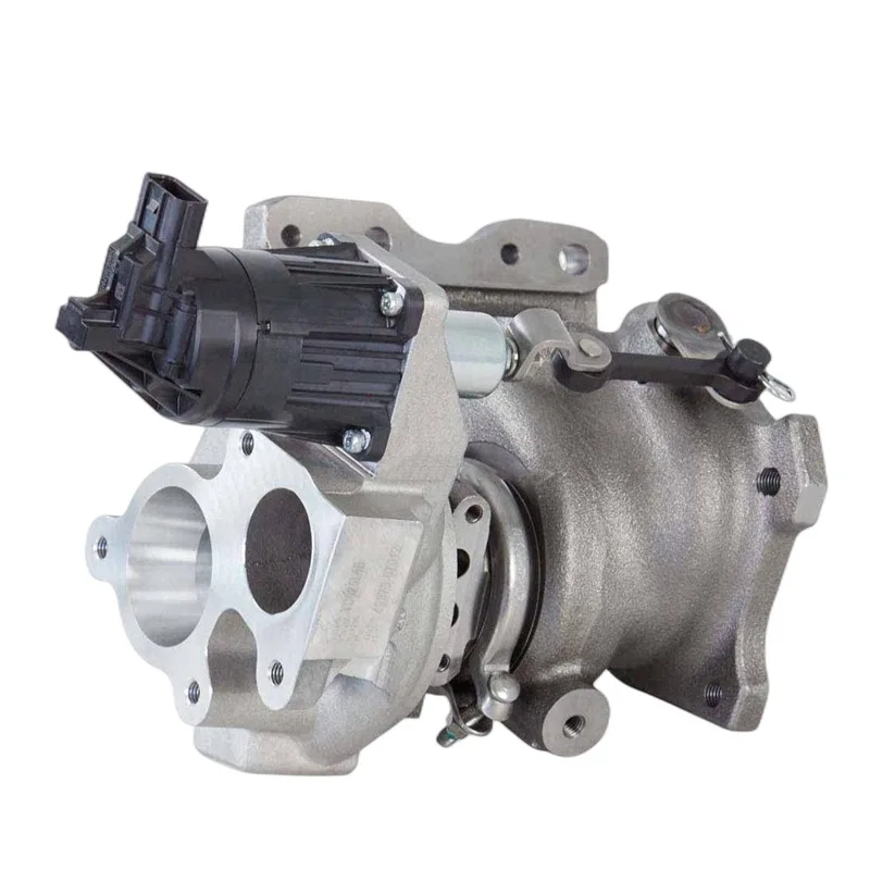 18900-5AF-H01 Turbocharger Assembly for Honda Accord Civic CRV HRV Vezel Acura 1.5T