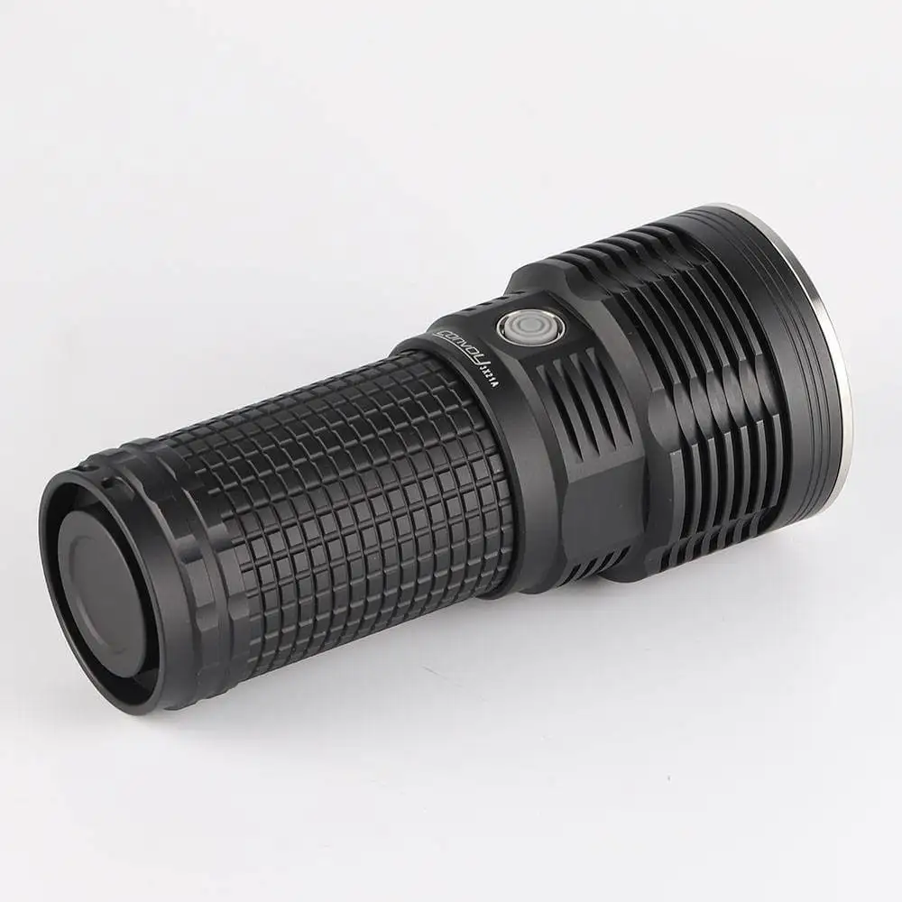 Convoy 3X21A Powerful Flashlight