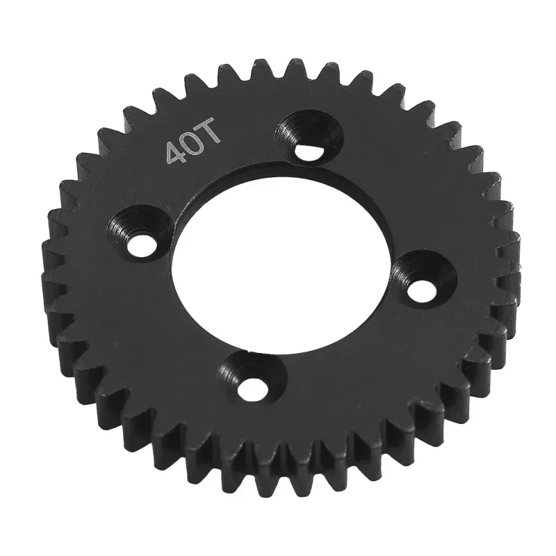 RC45 #   Versnellingsbak Interne Belangrijkste Tanden 39 T/40 T/41 T Tanden voor LOSI 1/10 LASERNUT TENACITY ULTRA 4 ROCK TACER-LOS03028 RC Auto Deel