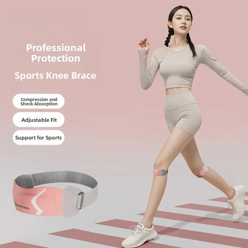 ginocchiere-a-pressione-per-fitness-e-corsa-supporto-per-ginocchio-in-gel-traspirante-e-assorbente-con-doppia-fascia-per-uomini-e-donne