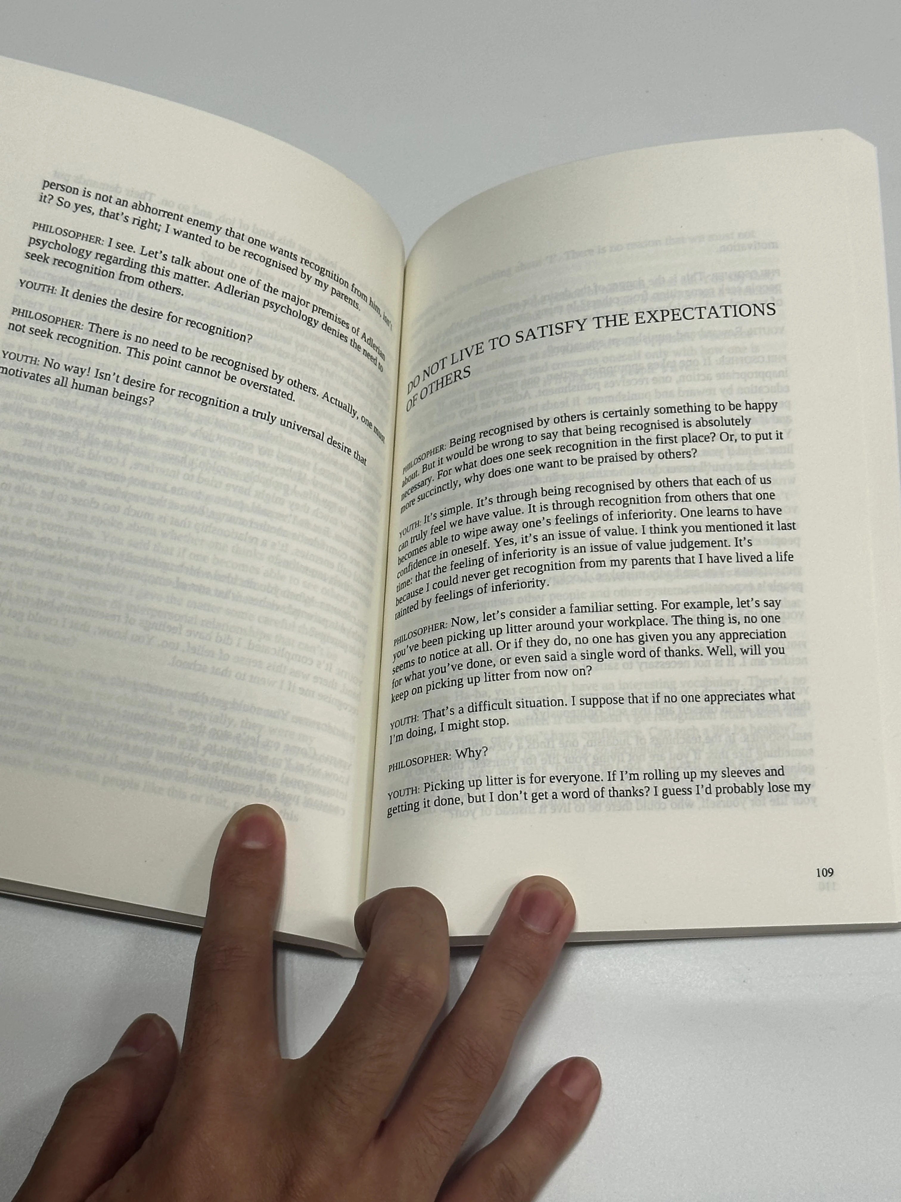 Disliked Courage: One Book Can Change Your Life (Courage Series) English Paperback Book