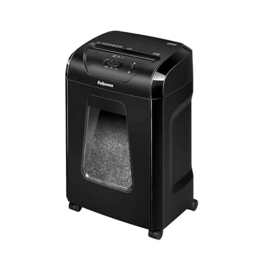 

Powershred 60MC Micro-Cut 10 Sheet Home Office Paper Shredder