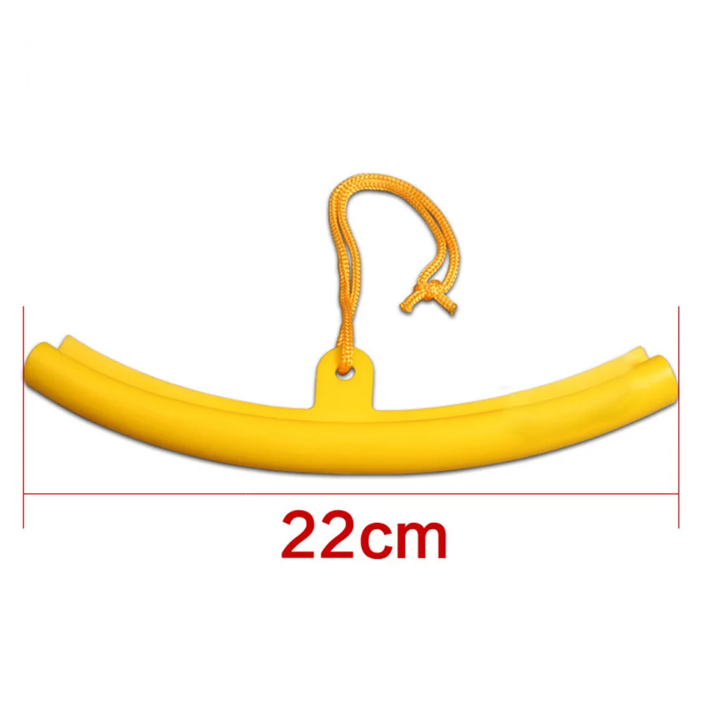 

Tire Wheel Protective Sleeve Durable Tire Wheel Rim Protective Sleeve Lightweight Foldable Car Bike Repair Tool