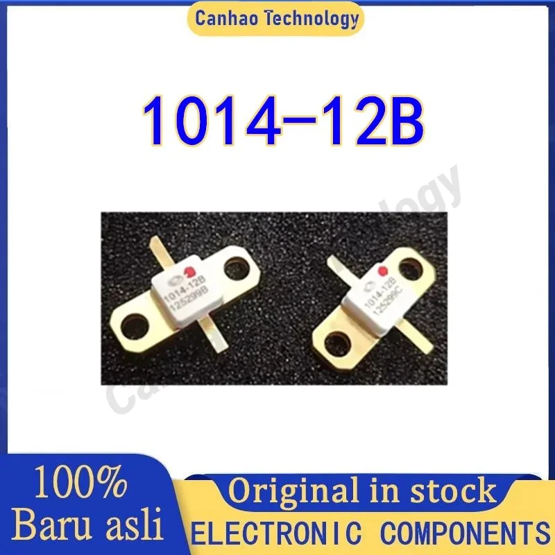 New original 1014-12B Imported original high frequency tube microwave RF in stock