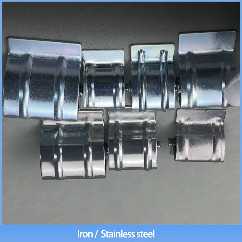 Heavy Duty Stainless Steel Or Iron Welded Concealed Hinge Equipment Suitable For Cabinet Door Concealed Hinges