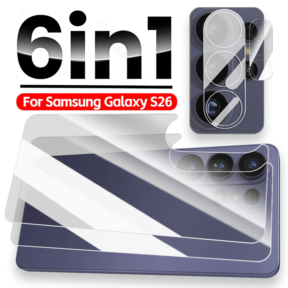 6In1 Back&Lens Flim…