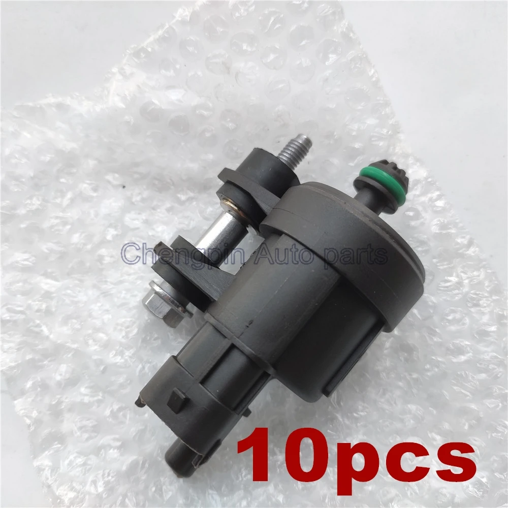 10X Canister Purge Solenoid Valve OEM# 0280142548 12610560 For Buick Enclave For Cadillac ATS CTS XTS For Chevrolet GMC 3.6L