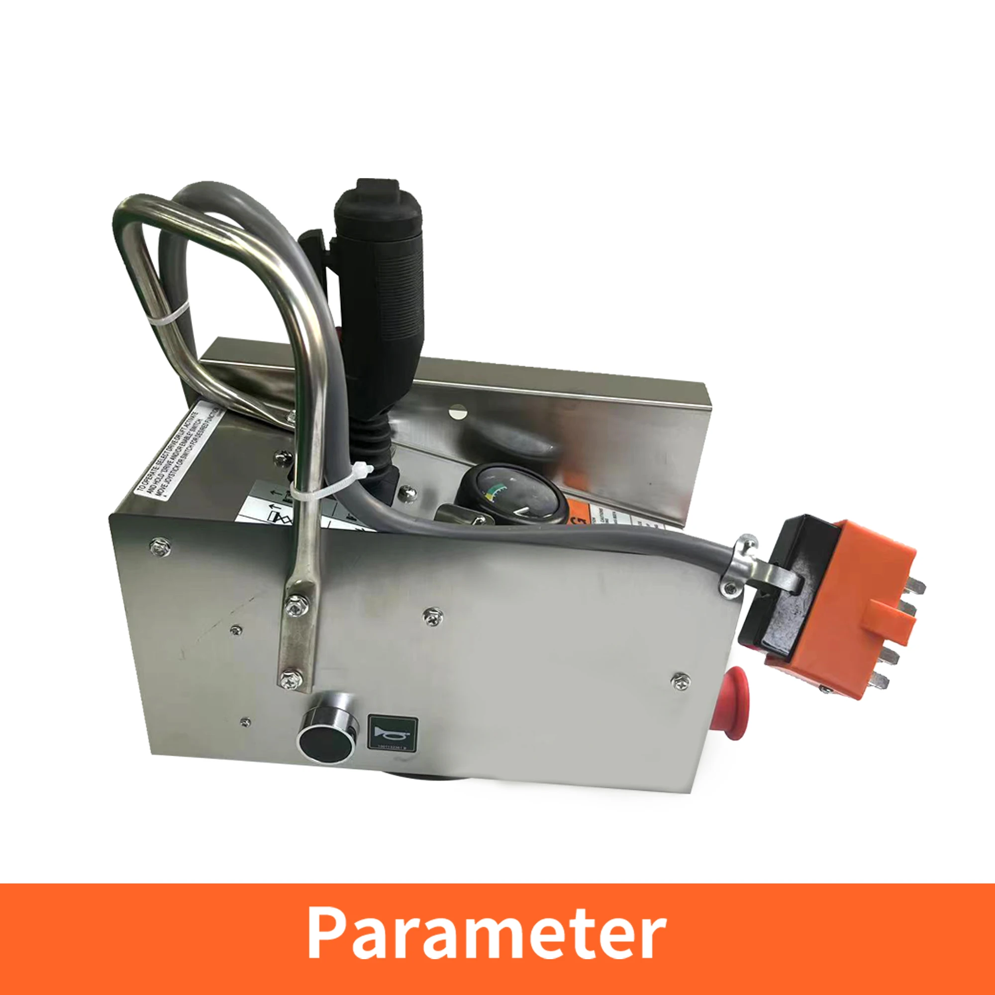 Control Box 130028 for SkyJack Scissor Lift SJIII3220 3226 4620 4626 4632
