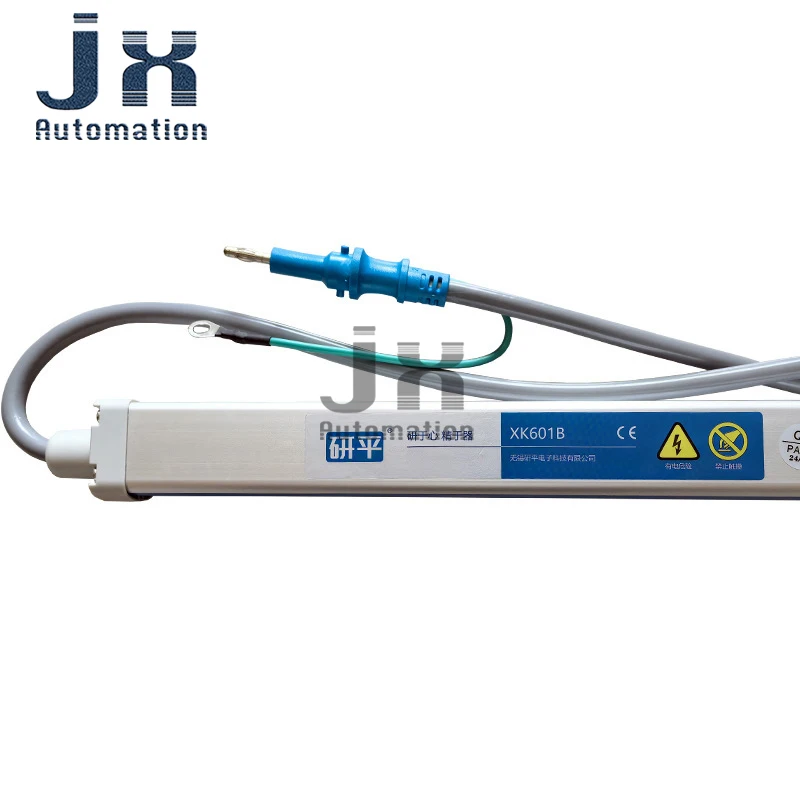 

Industrial Static Eliminator Bar XK601B Anti-static Ion Bar for Bag Making Machine