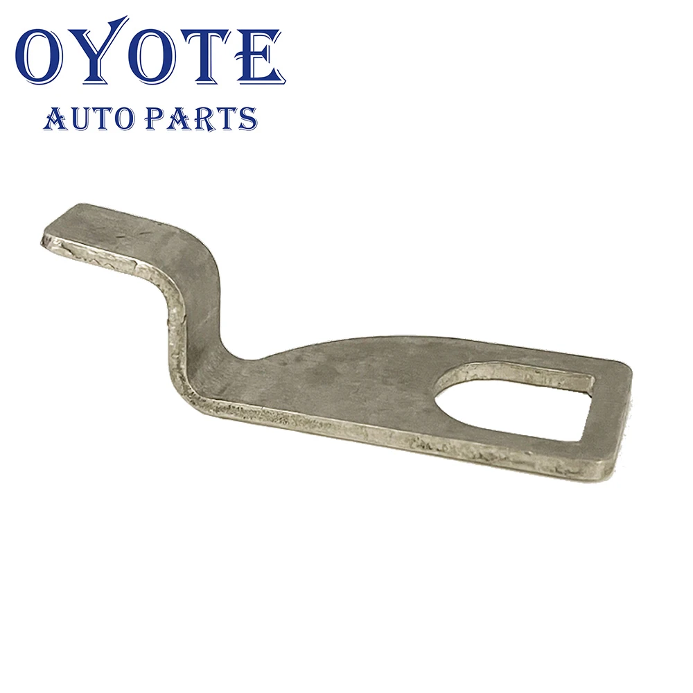 OYOTE   Car Tailgate Bracket Replacement for Benz Opel Renault VW T4 T5 T6 Camping Auto Truck Rear Standoff
