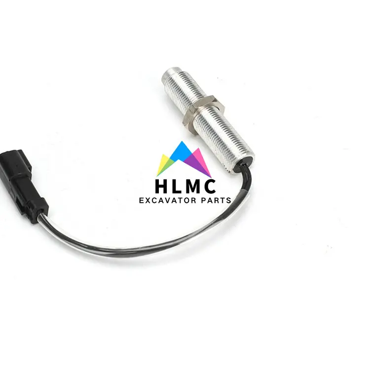 Excavator Spare Parts E330B E330C C9 C-9 Engine Revolution Speed Sensor 189-5746 1895746