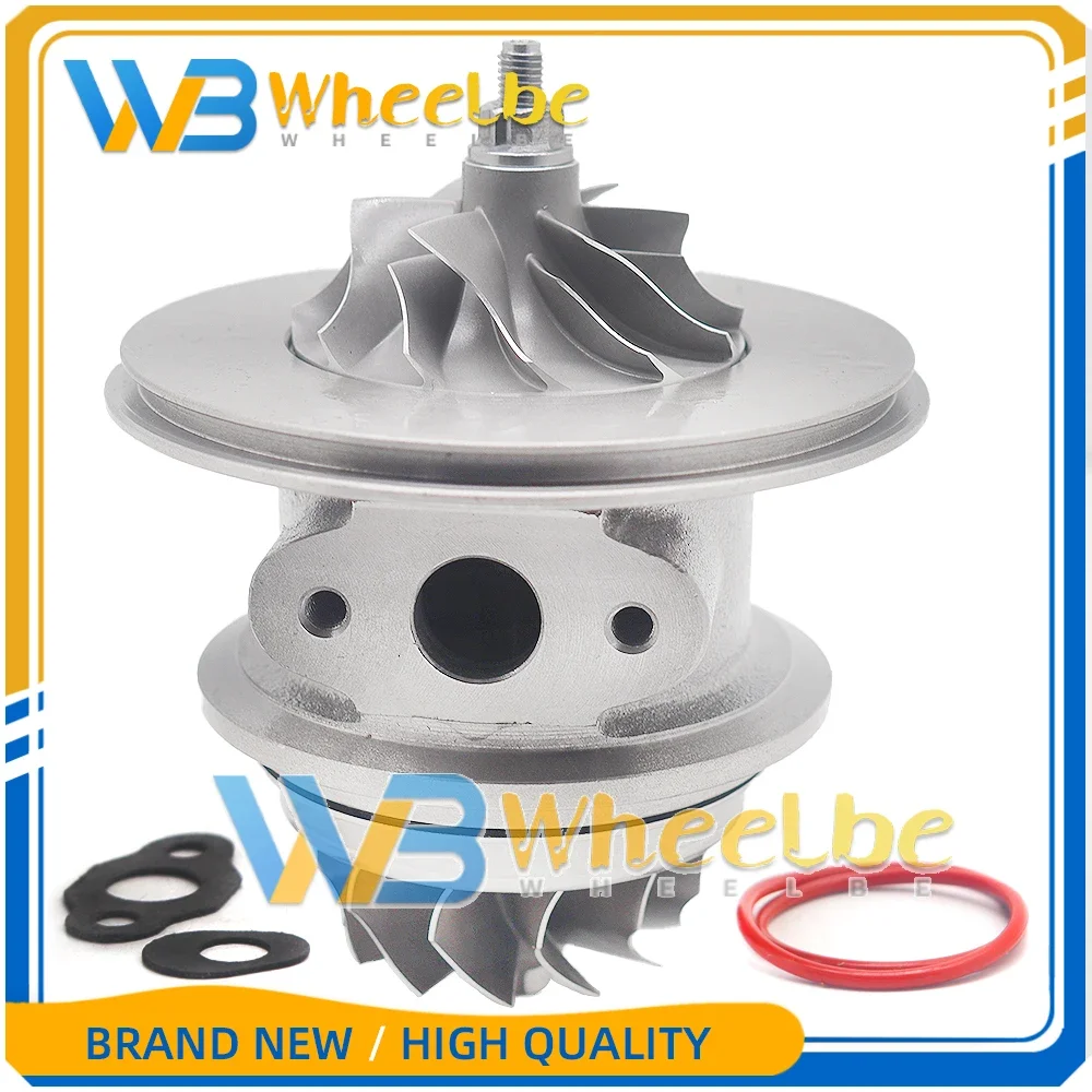 For TD05H Turbo Cartridge Hyundai Mighty 3.5 ton 4D34-D4DB 49178-03123 28230-45100 Turbine CHRA Core