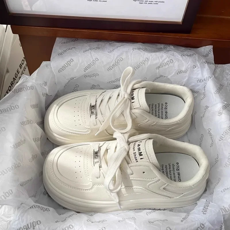 Shoes for Women Sneakers Platform Casual Mesh Tenis Lady Sock Wedge Solid Color Breathable Knit Female 2024 Chaussure Shoe Femme
