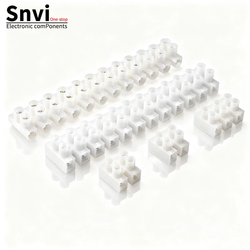 X3 Nylon Terminal B…