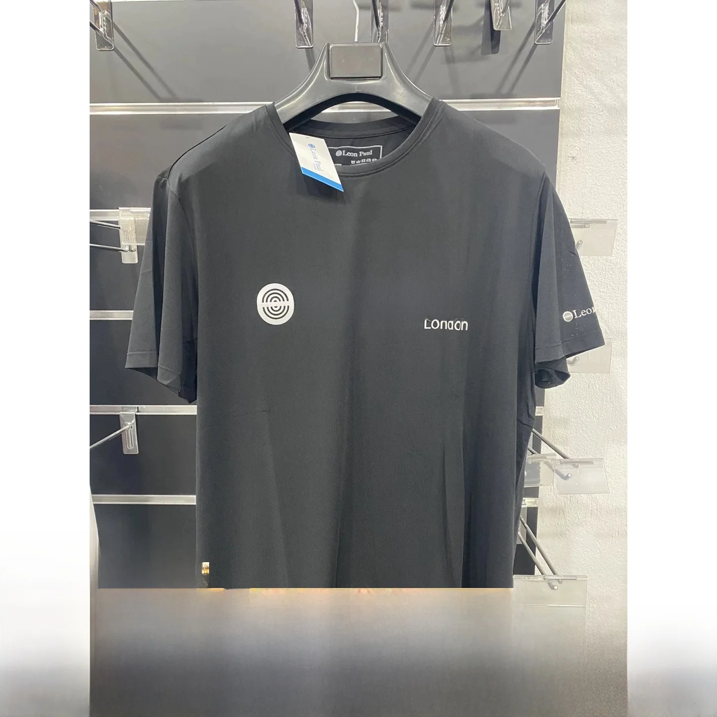nouvelle-tenue-d'entrainement-d'escrime-a-manches-courtes-leon-paul-a-sechage-rapide-legere-confortable-et-respirante-pour-hommes-femmes-enfants-et-adolescents