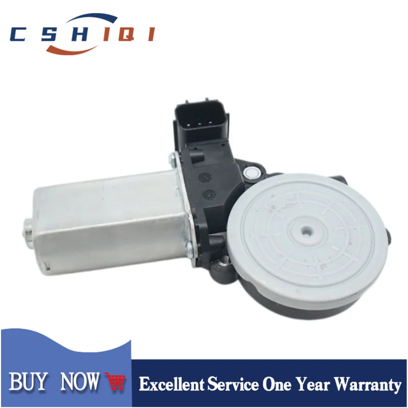 Front Left Power Window Lift Motor For Nissan NP300 Navara Frontier D23 2015-2021 807314KH0B Auto Parts 80731-4KH0B